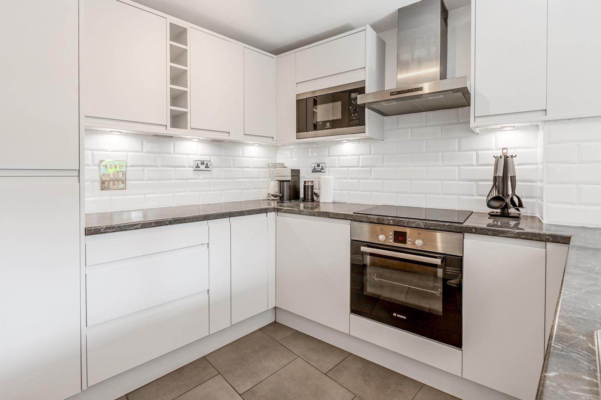 Welcoming 2br Near Bridge, Shard, Borough Appartamento Londra