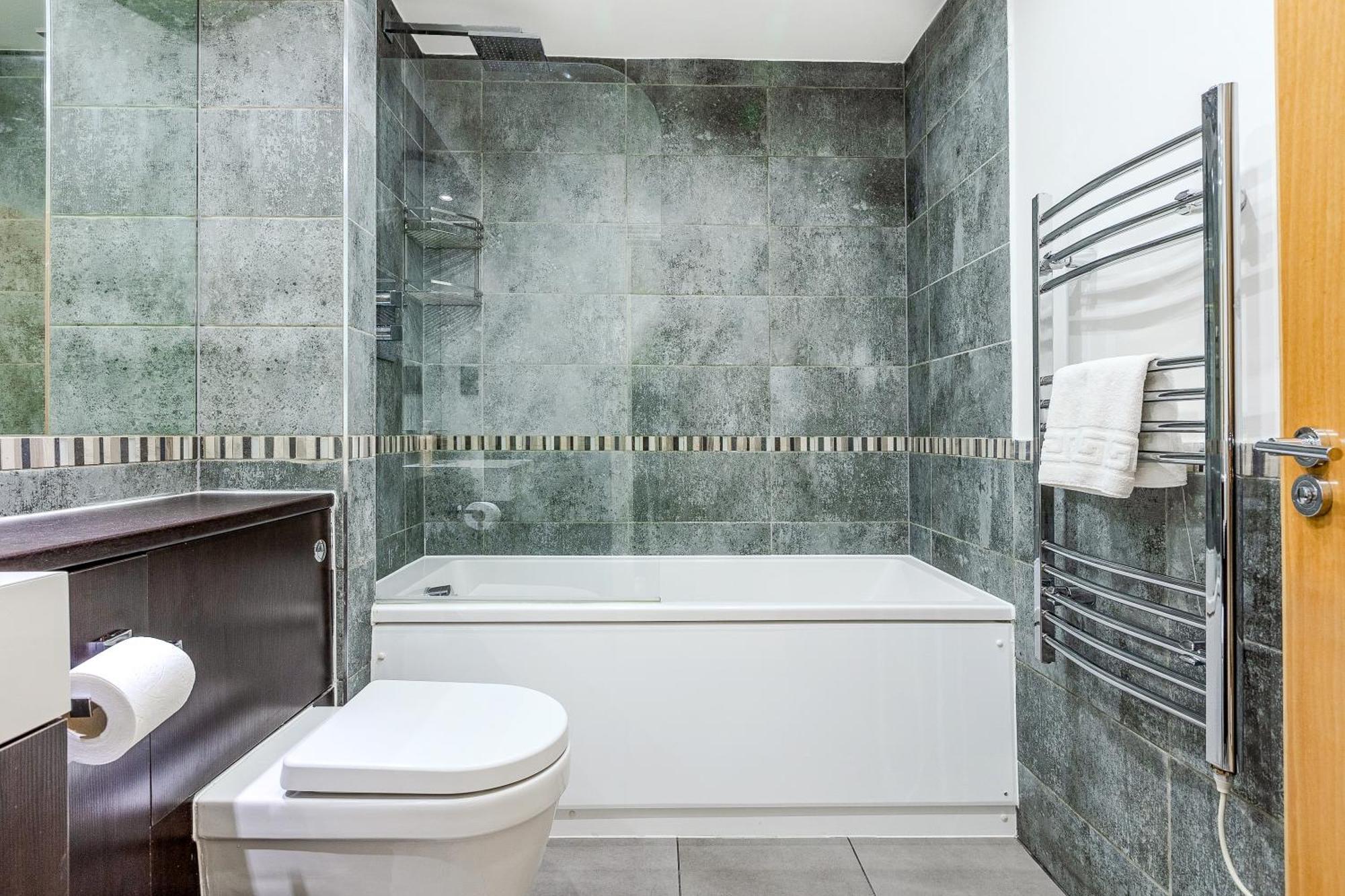 Appartamento Welcoming 2br Near Bridge, Shard, Borough *