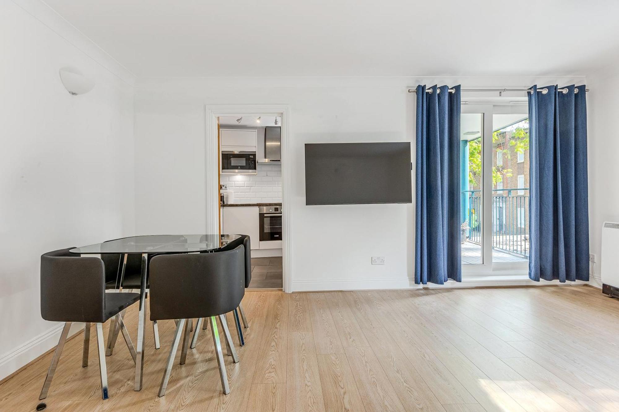 Welcoming 2br Near Bridge, Shard, Borough Appartamento Londra