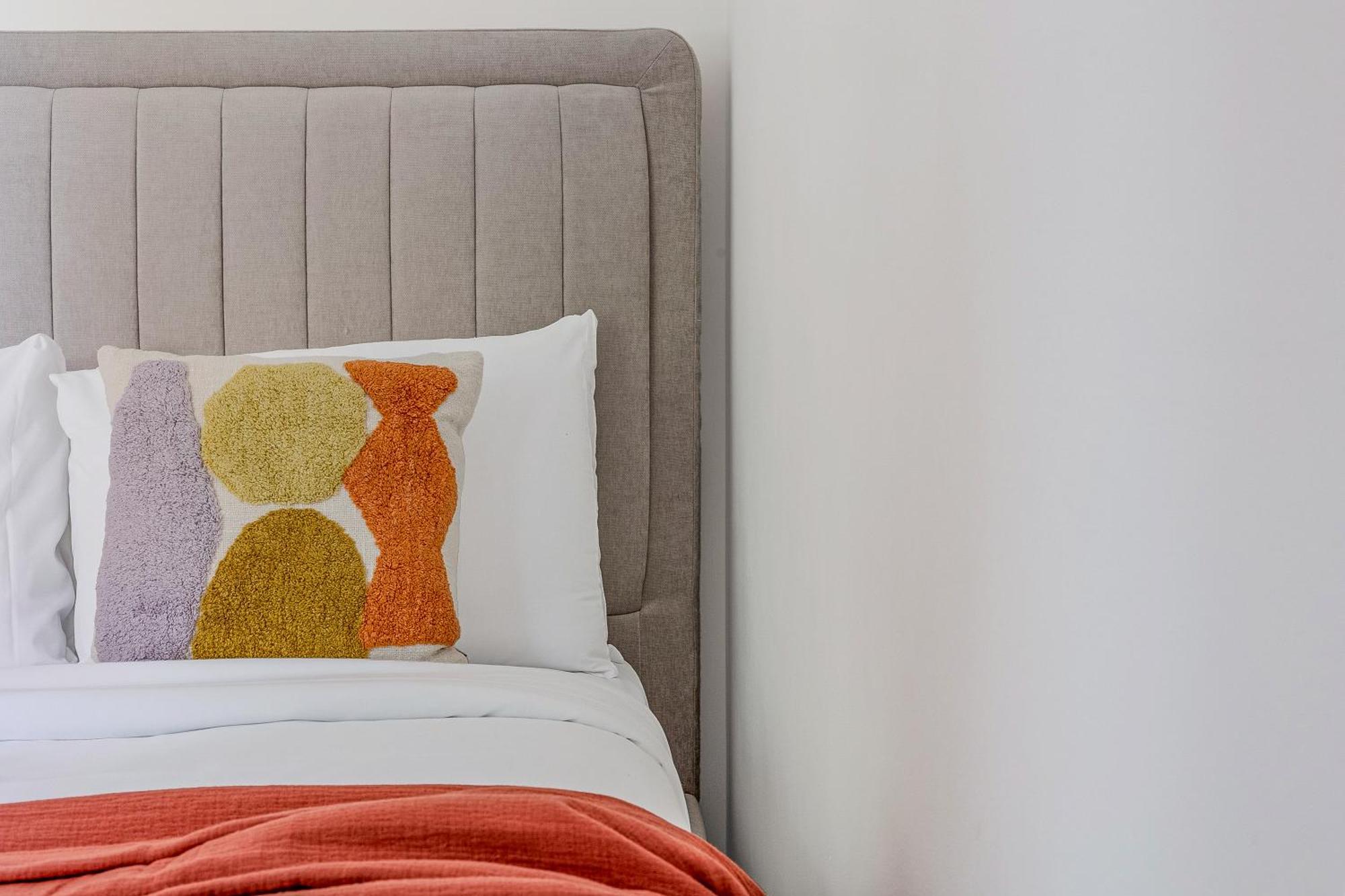 Welcoming 2br Near Bridge, Shard, Borough Appartamento *