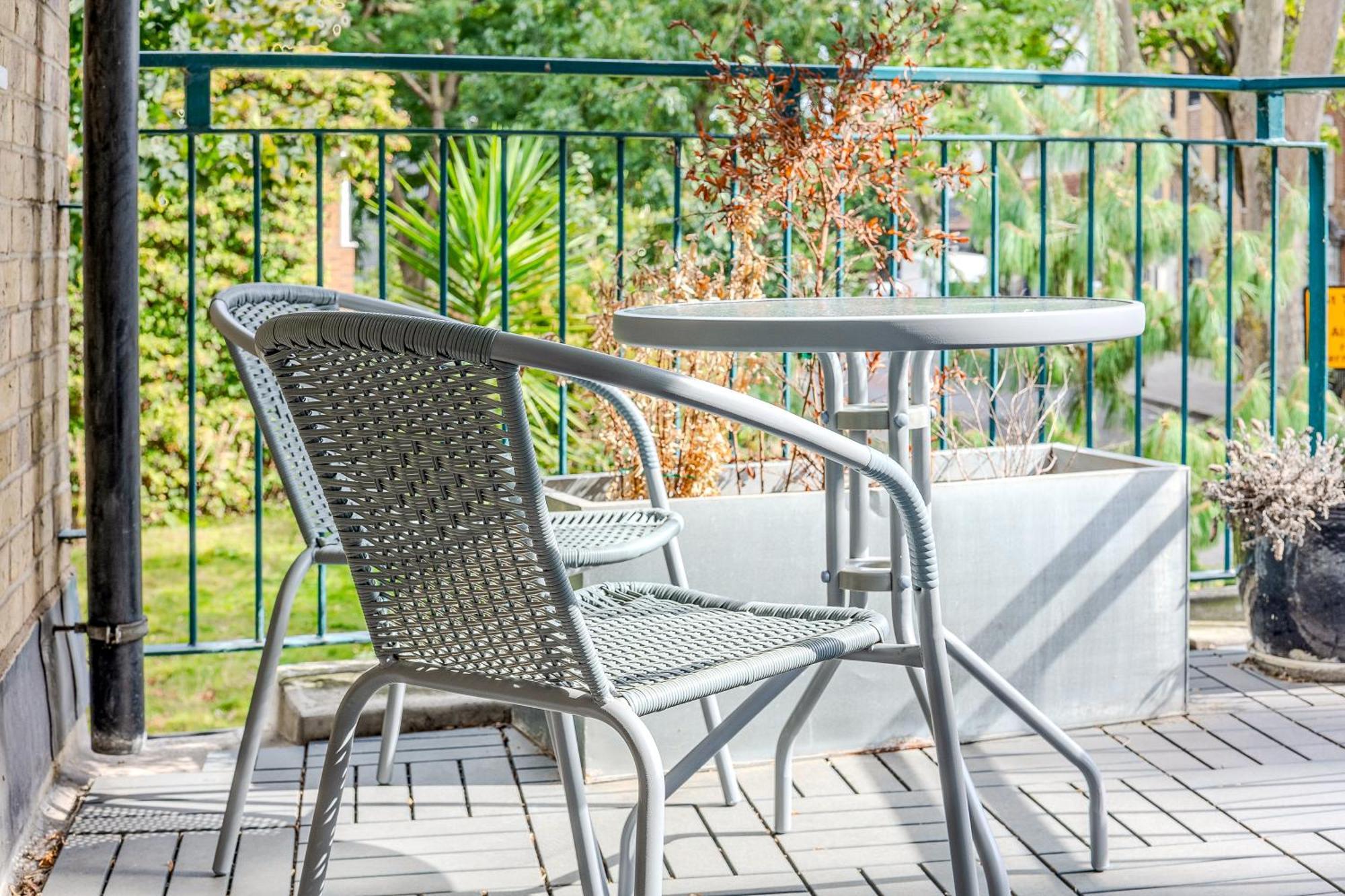 Appartamento Welcoming 2br Near Bridge, Shard, Borough Londra